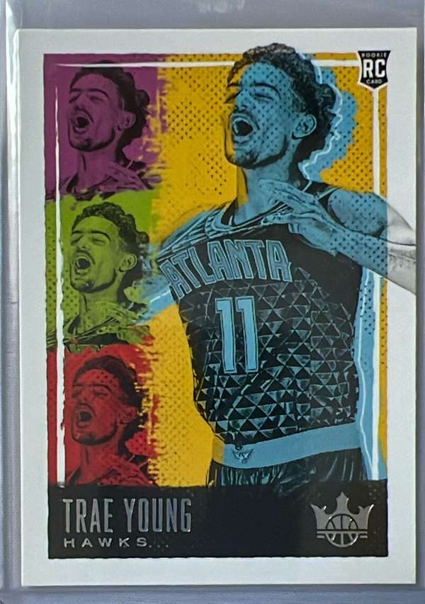 #187 Trae Young