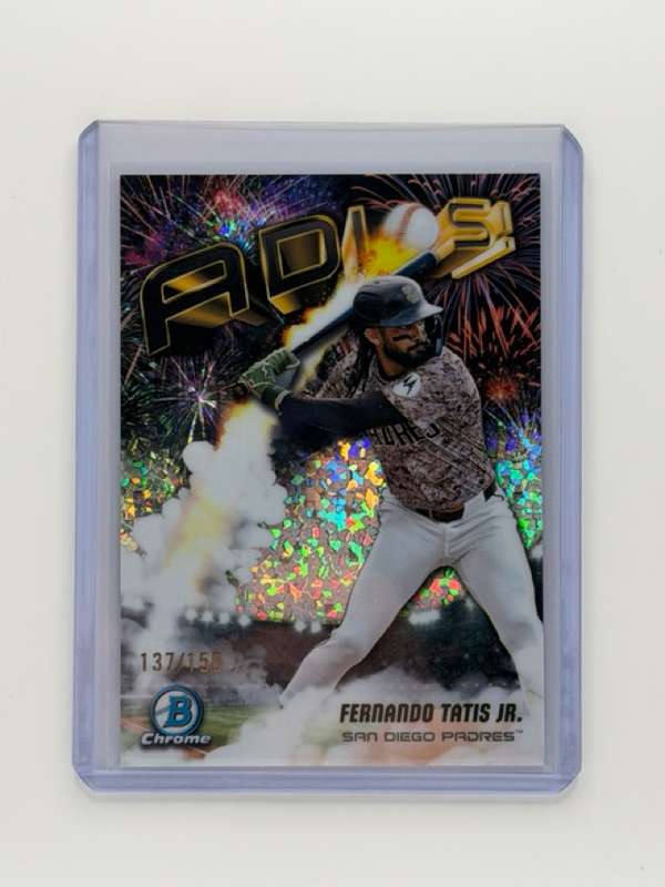 #AD-7 Fernando Tatis Jr.