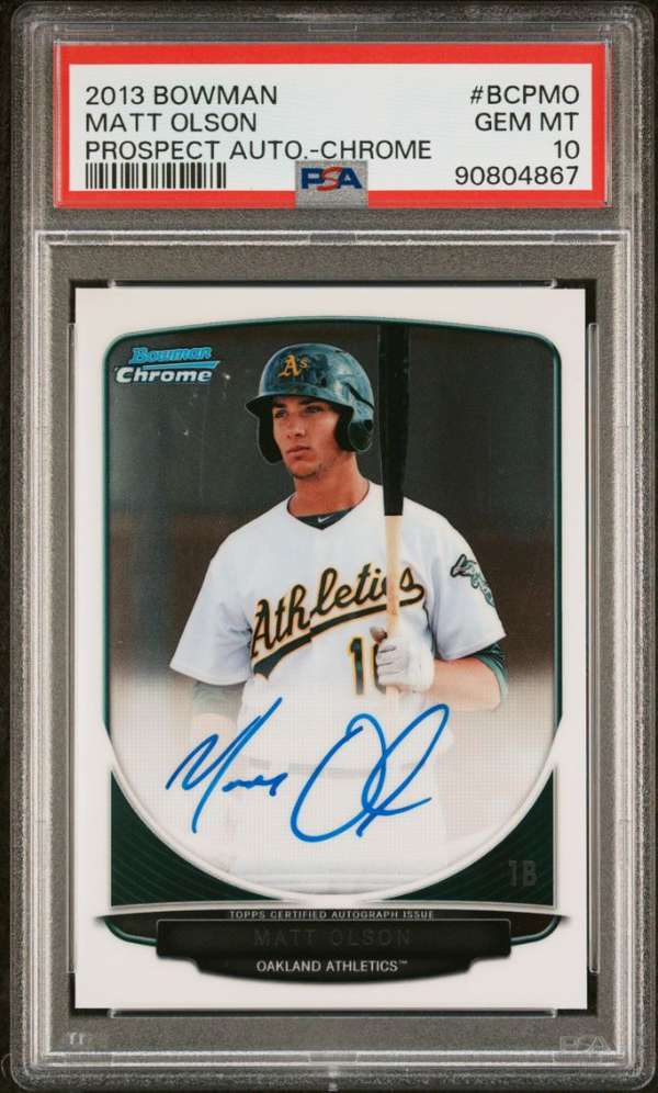 #BCP-MO Matt Olson