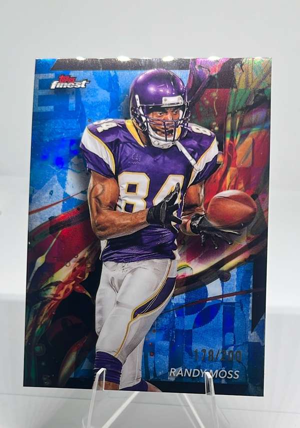Randy Moss