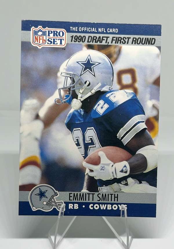 Emmitt Smith