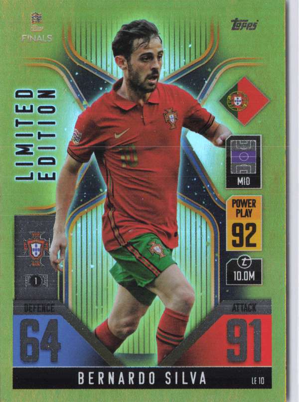 Bernardo Silva