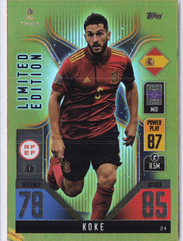 Koke