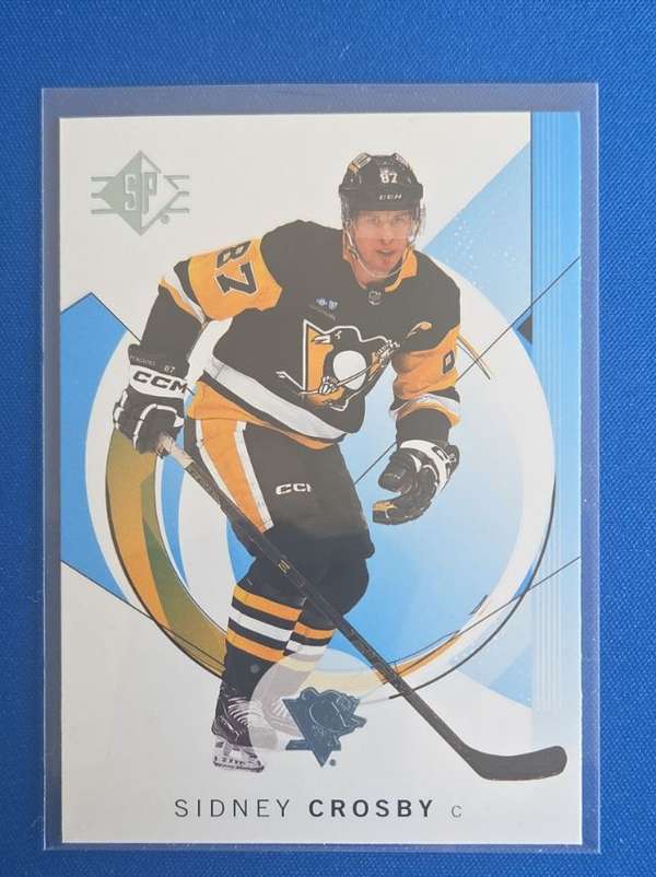 Sidney Crosby