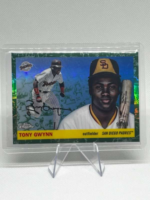 #431 Tony Gwynn