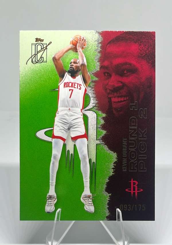Kevin Durant
