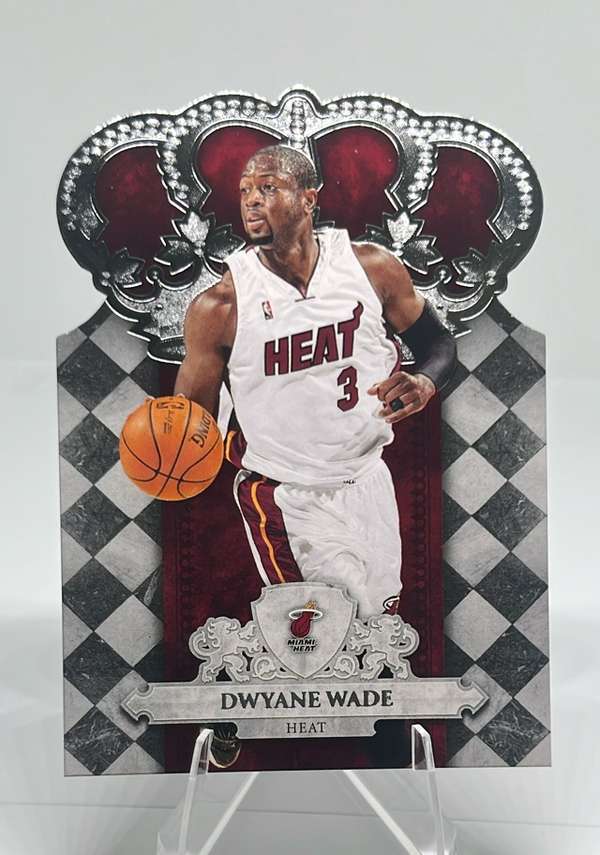 Dwyane Wade
