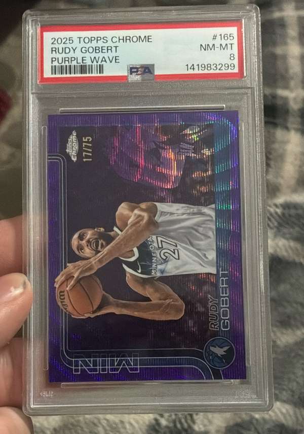 Rudy Gobert