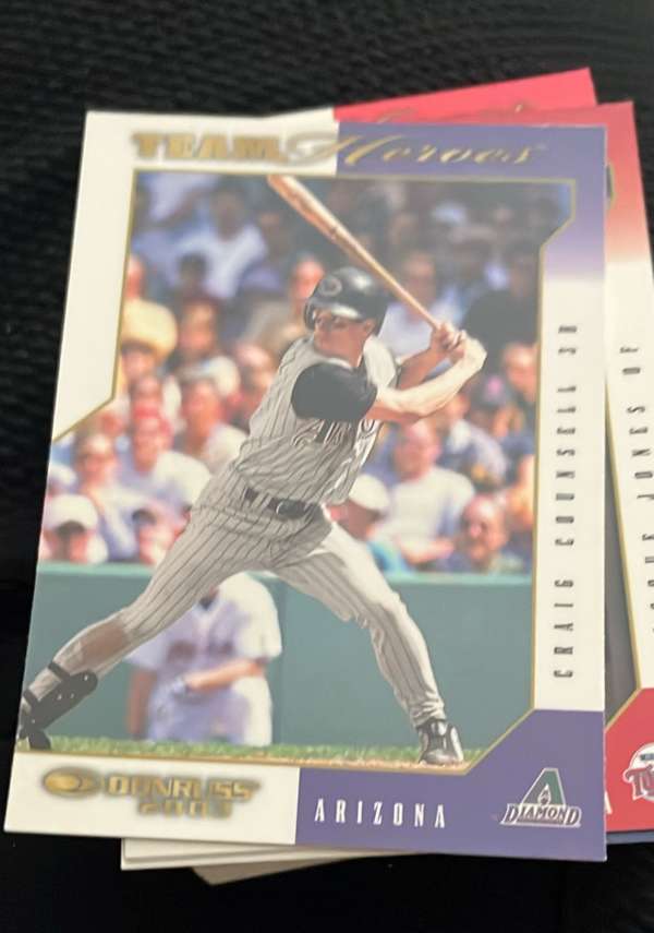 Craig Counsell