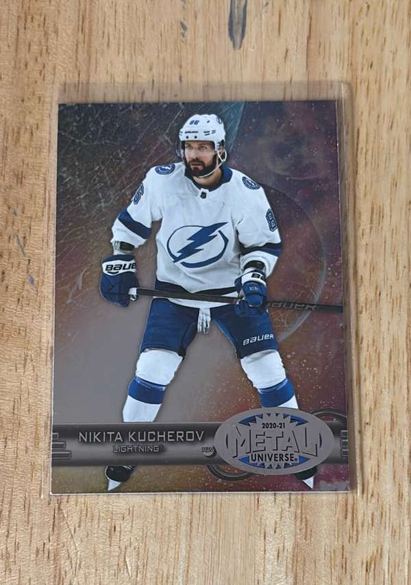 #R-6 Nikita Kucherov