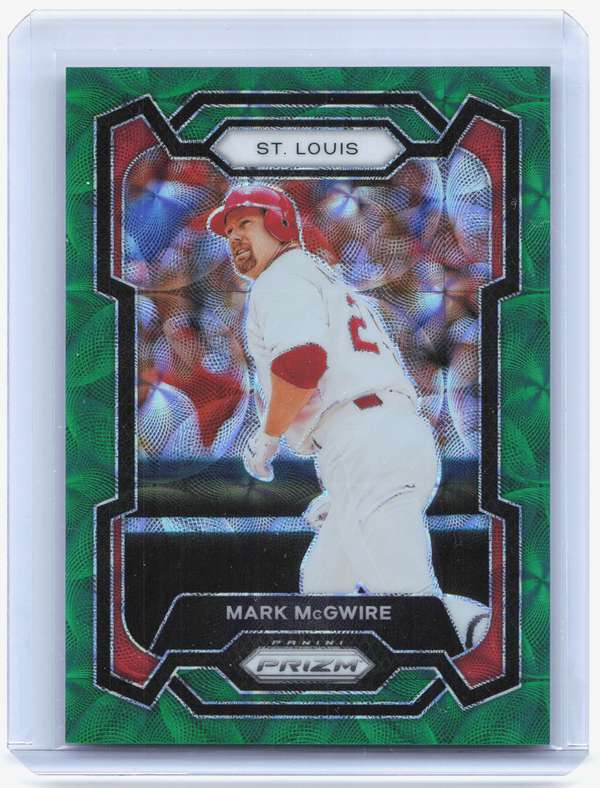 #161 Mark McGwire