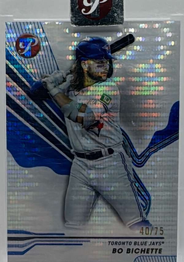 #210 Bo Bichette