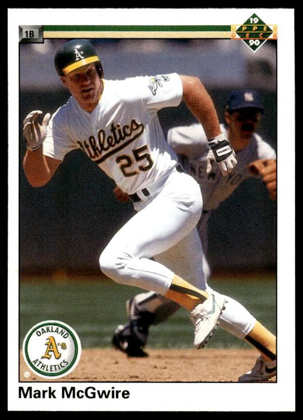 Mark McGwire