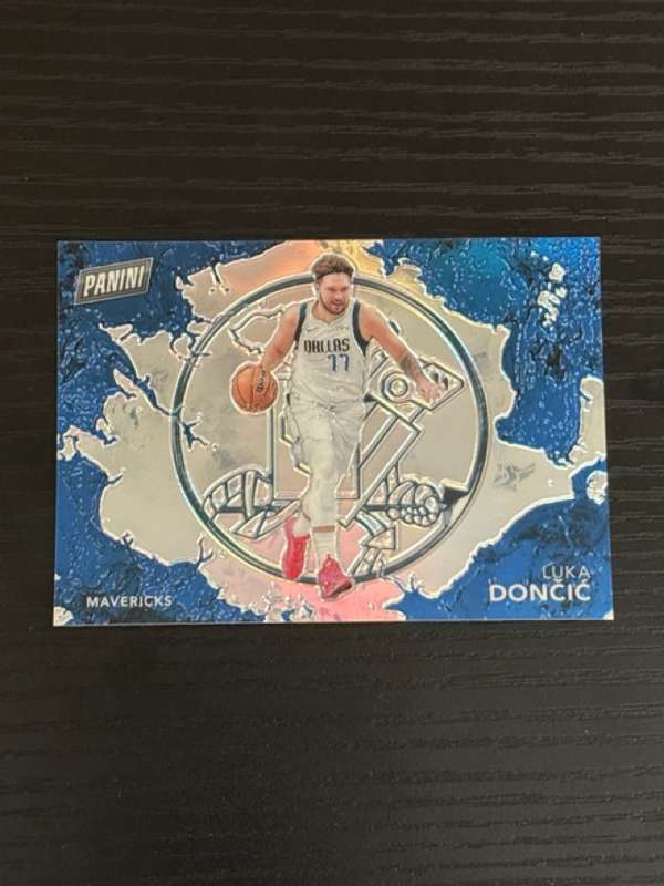 #10 Luka Doncic