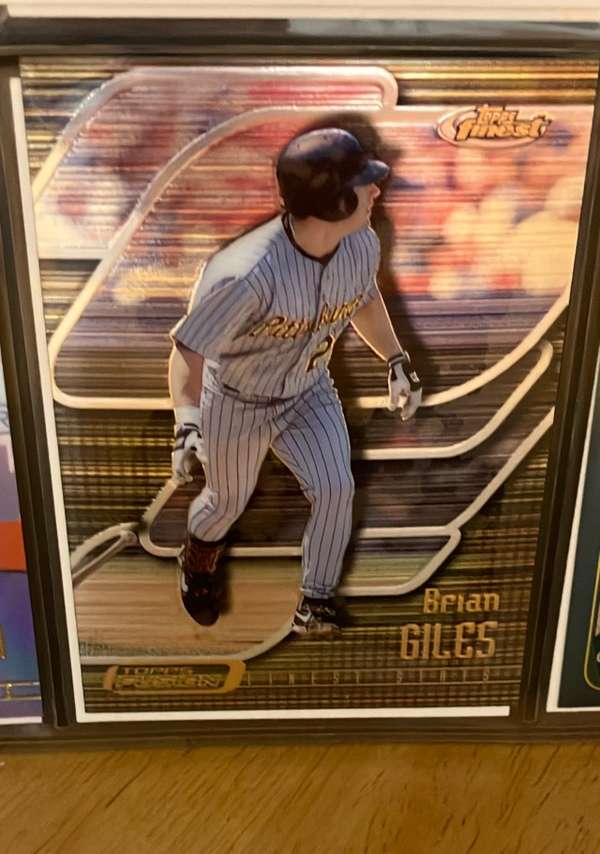 Brian Giles