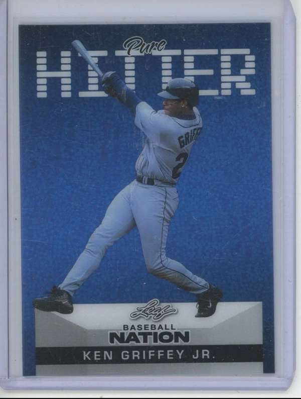 Ken Griffey Jr.