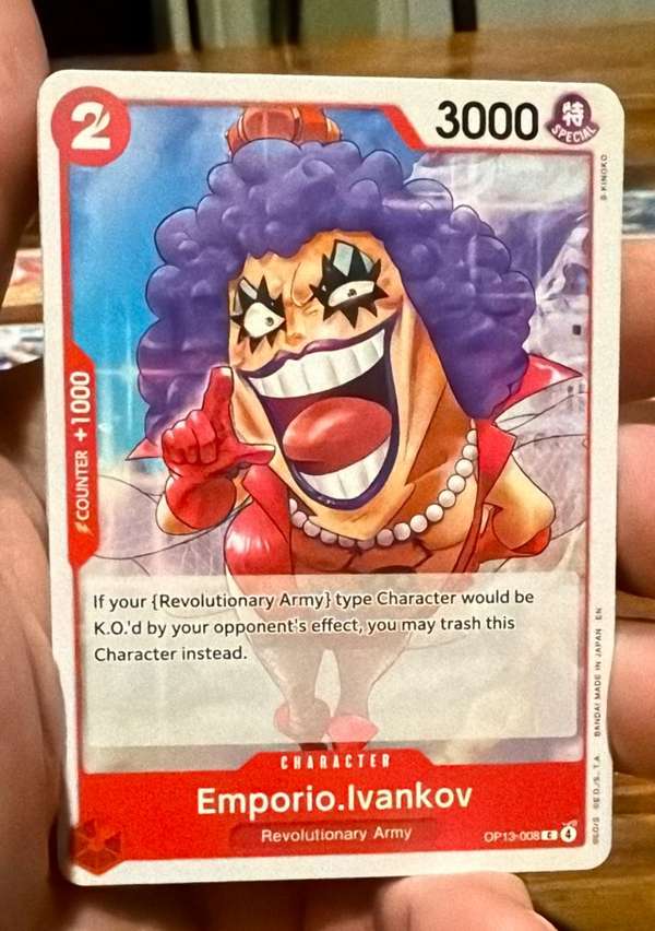 Emporio.Ivankov