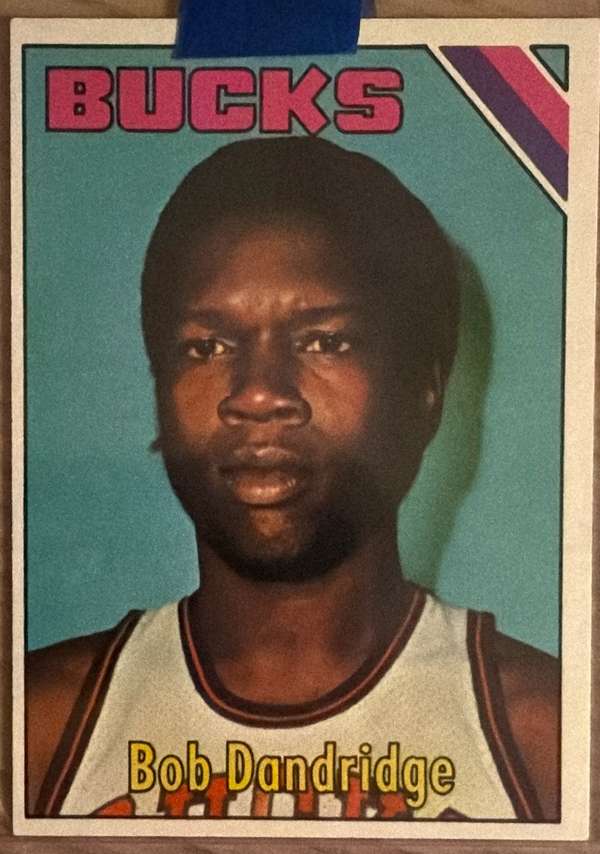 Bob Dandridge