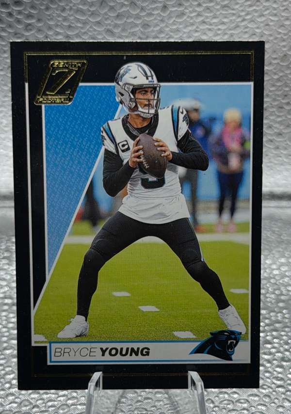 Bryce Young