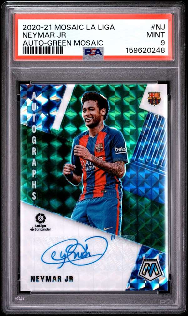 #NJ NEYMAR JR