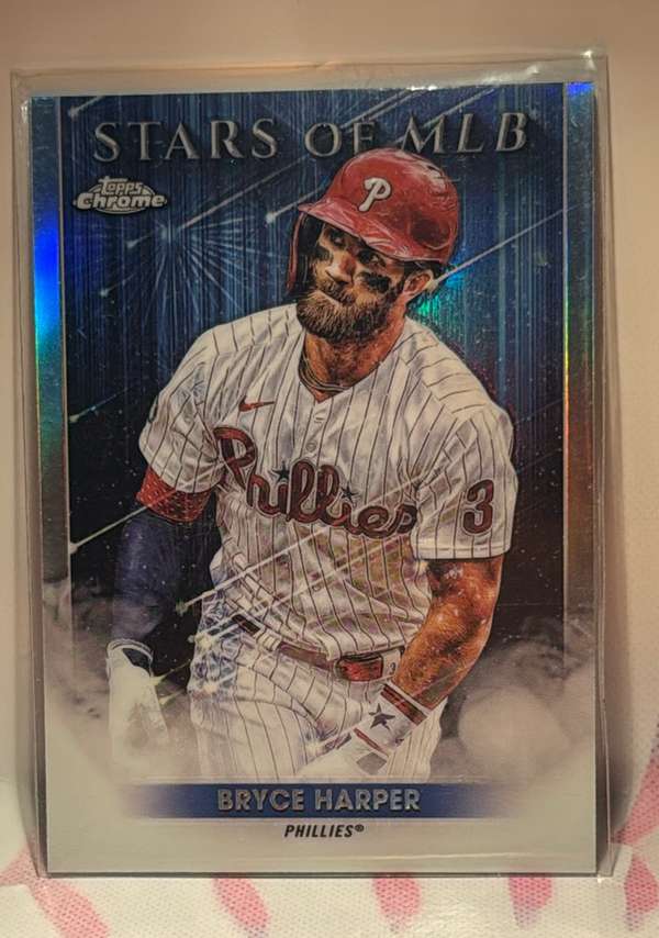 #SMLBC-15 Bryce Harper