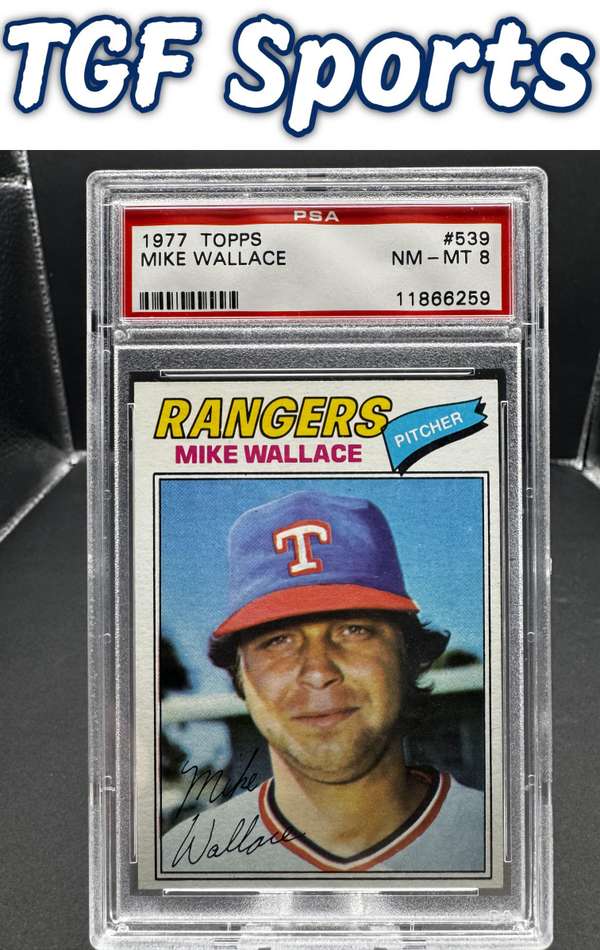 Mike Wallace
