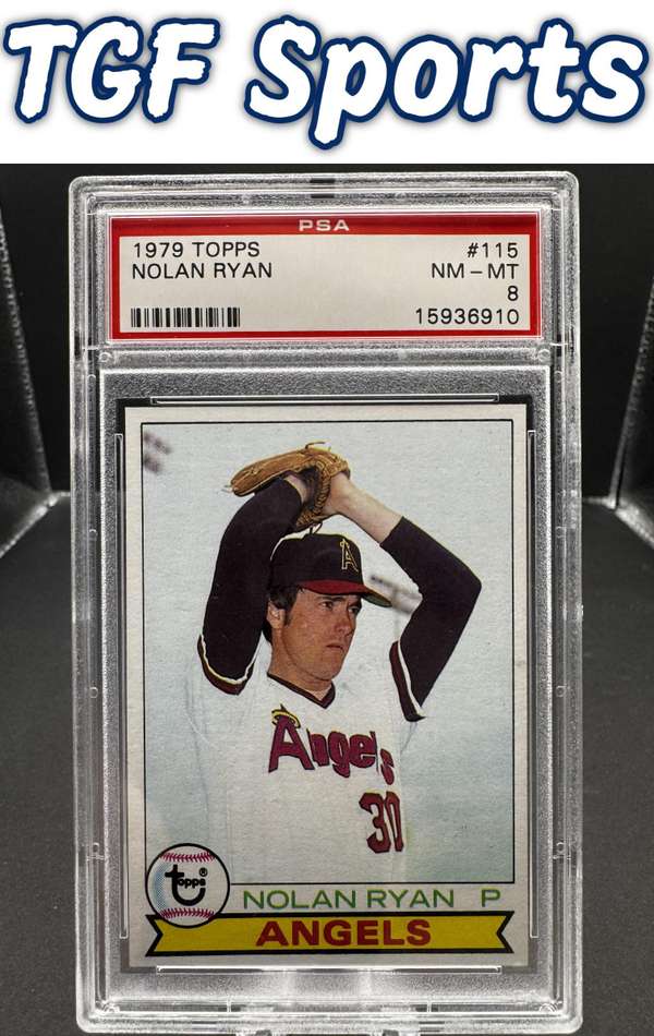 Nolan Ryan
