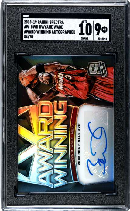#AW-DWD Dwyane Wade
