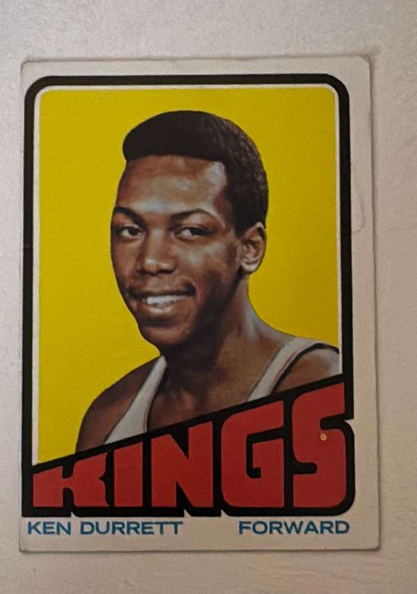 Ken Durrett