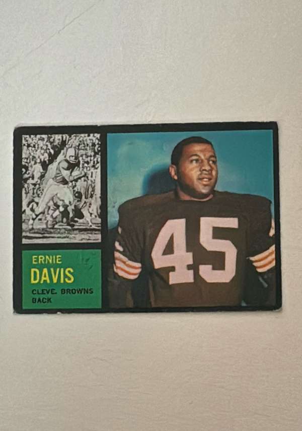 Ernie Davis