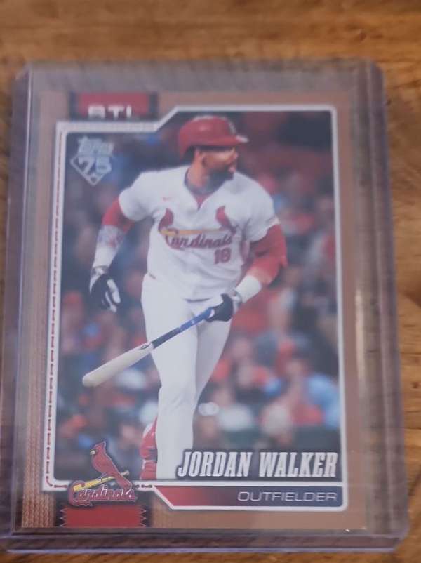 Jordan Walker