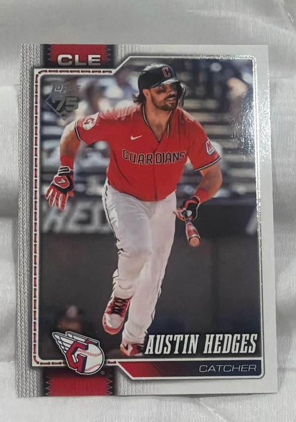 Austin Hedges