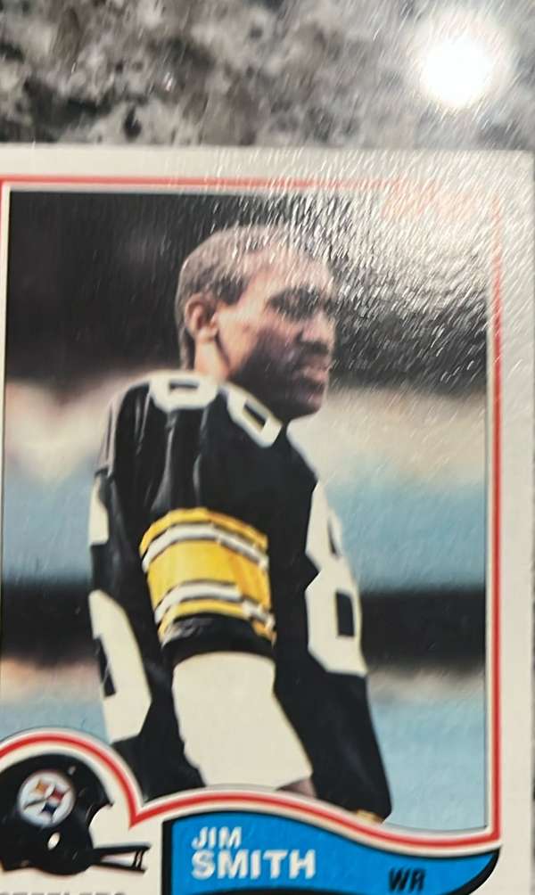 Jim Smith