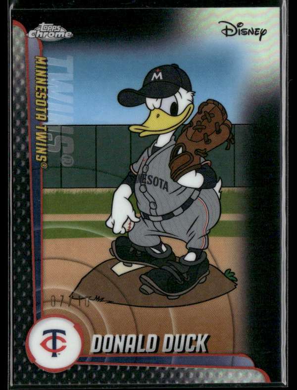 Donald Duck