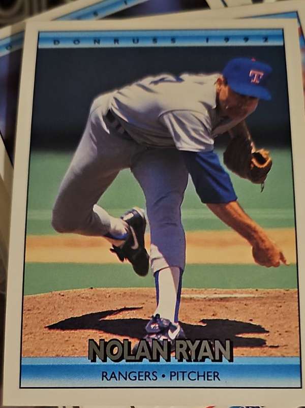 Nolan Ryan