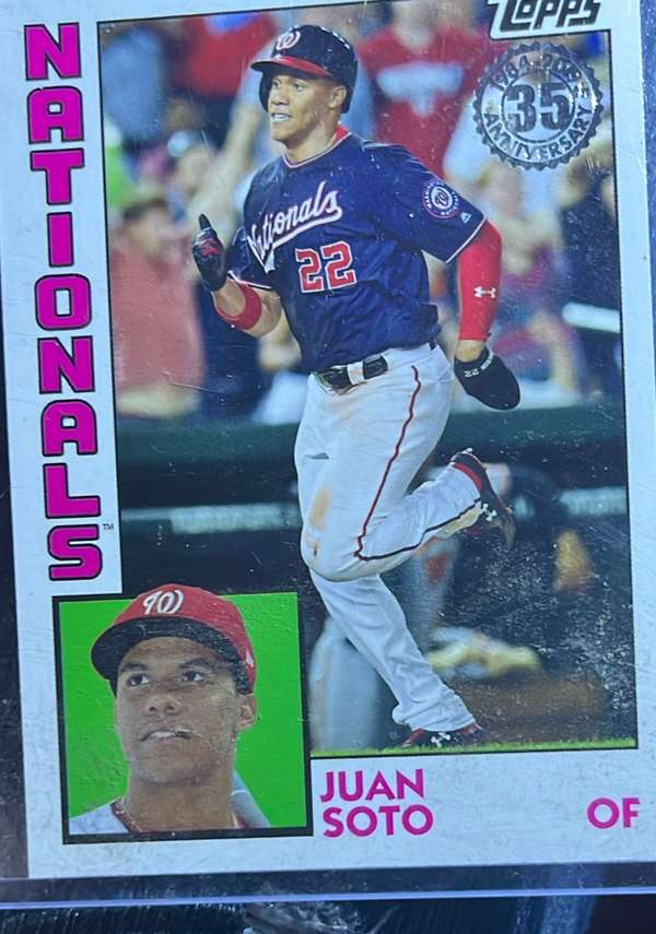Juan Soto