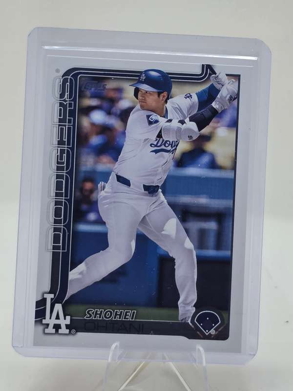 Shohei Ohtani