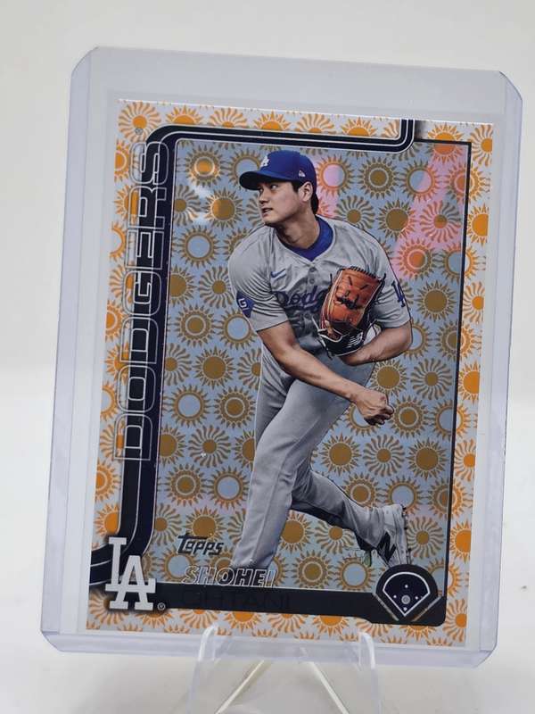 Shohei Ohtani