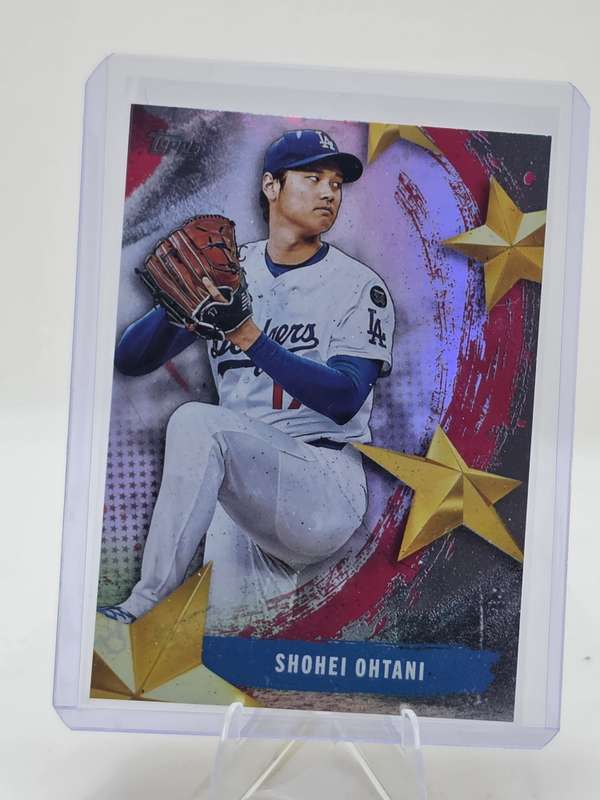 Shohei Ohtani