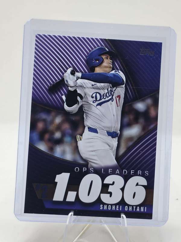 Shohei Ohtani