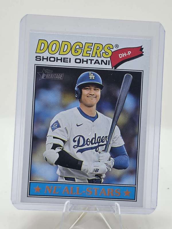 Shohei Ohtani