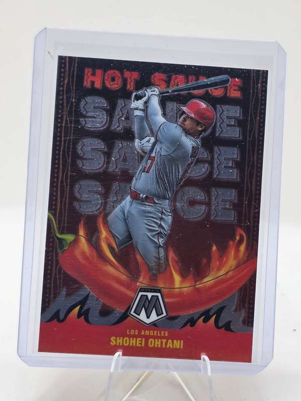Shohei Ohtani