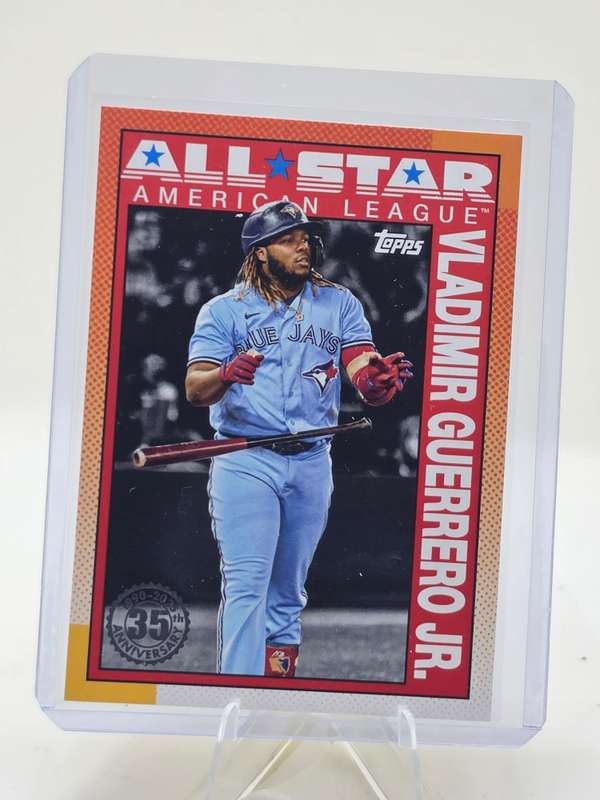 Vladimir Guerrero Jr.
