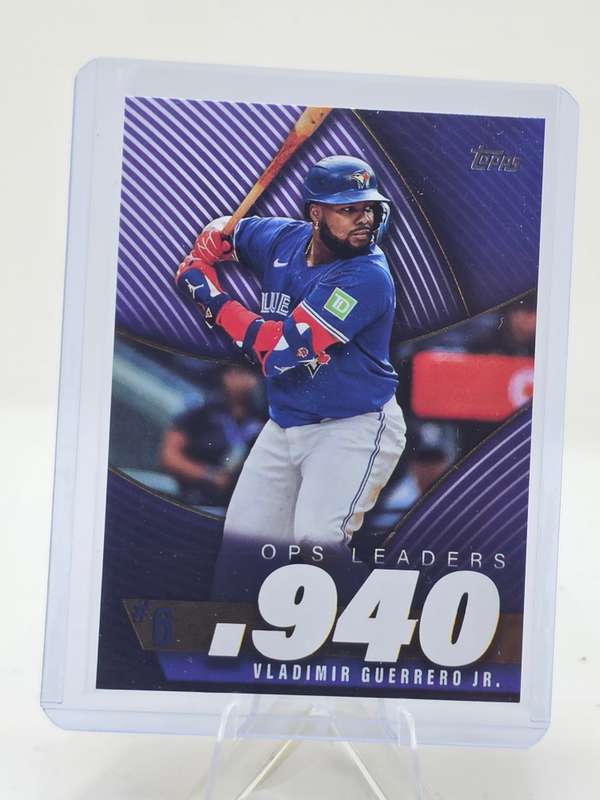 Vladimir Guerrero Jr.