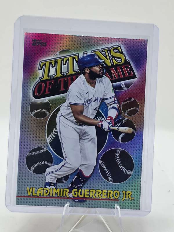Vladimir Guerrero Jr.