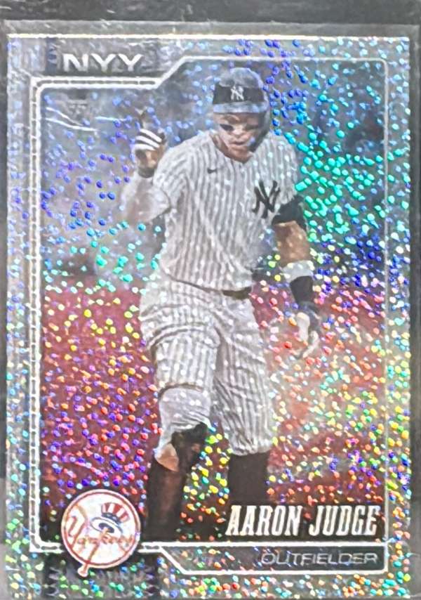 Aaron Judge
