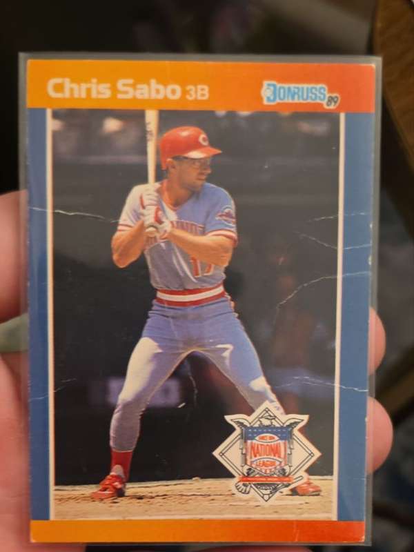 Chris Sabo