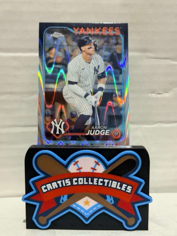 Aaron Judge