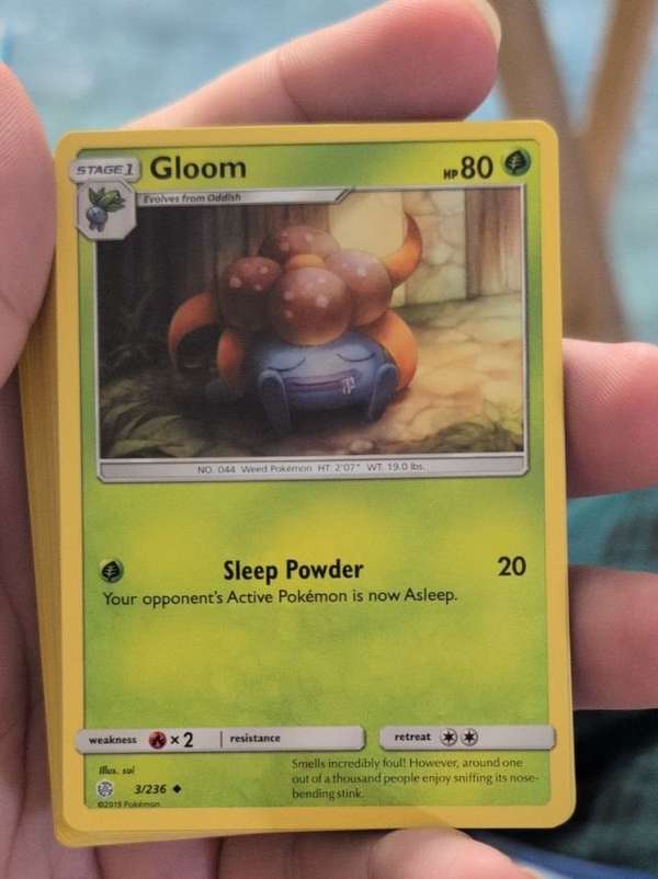 Gloom