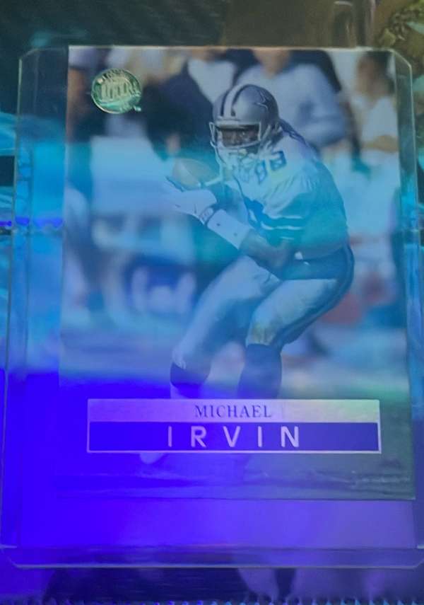 Michael Irvin